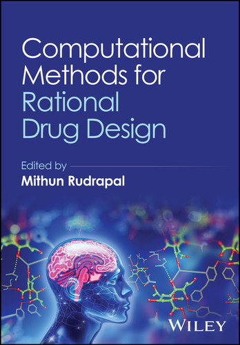 Computational Methods for Rational Drug Design book cover by 