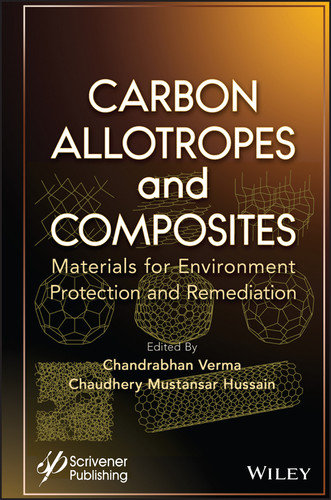 Carbon Allotropes and Composites: Materials for Environment Protection and Remediation book cover by 