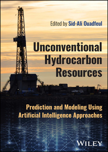 Unconventional Hydrocarbon Resources: Prediction and Modeling Using Artificial Intelligence Approaches book cover by 