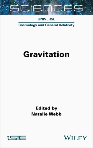 Gravitation (ISTE Invoiced) book cover by 