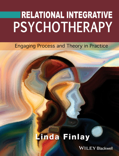 Relational Integrative Psychotherapy: Engaging Process and Theory in Practice book cover by Linda Finlay