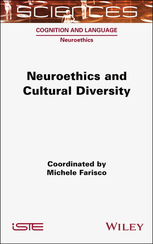 Neuroethics and Cultural Diversity book cover by 