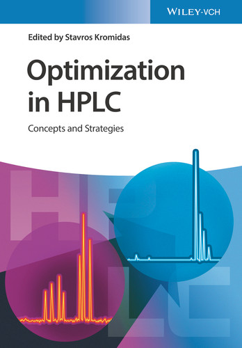 Optimization in HPLC: Concepts and Strategies book cover by 