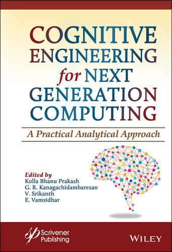 Cognitive Engineering for Next Generation Computing: A Practical Analytical Approach book cover by 