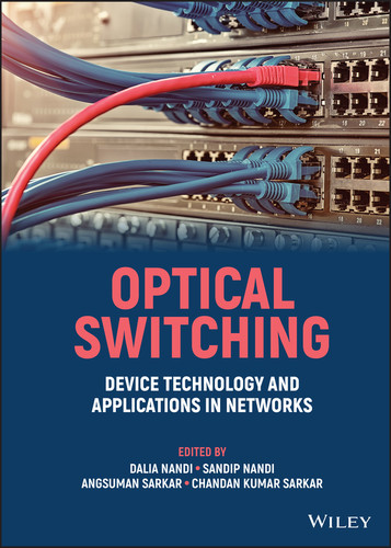 Optical Switching: Device Technology and Applications in Networks book cover by 