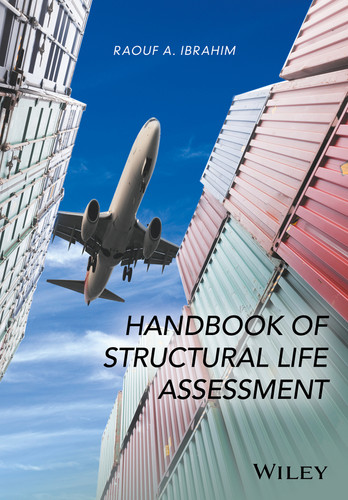Handbook of Structural Life Assessment book cover by Raouf A. Ibrahim