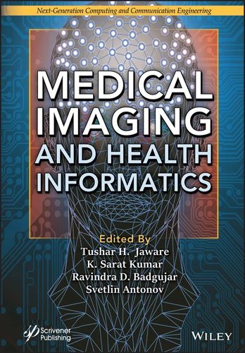 Medical Imaging and Health Informatics (Next Generation Computing and Communication Engineering) book cover by 