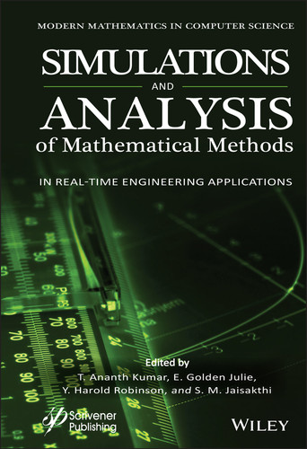 Simulation and Analysis of Mathematical Methods in Real-Time Engineering Applications book cover by 