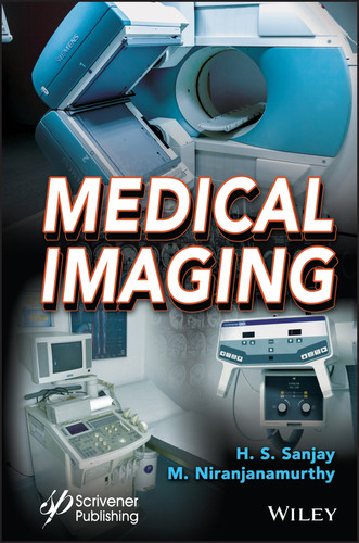 Medical Imaging book cover by H. S. Sanjay, M. Niranjanamurthy