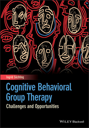 Cognitive Behavioral Group Therapy: Challenges and Opportunities book cover by Ingrid Sochting
