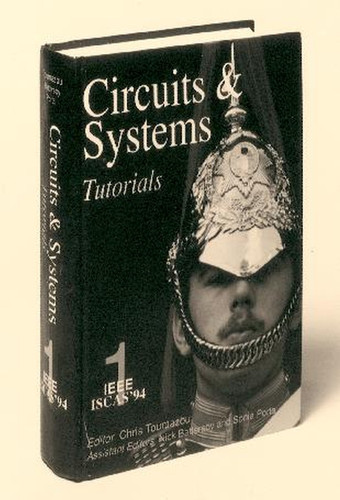 Circuits and Systems Tutorials book cover by 