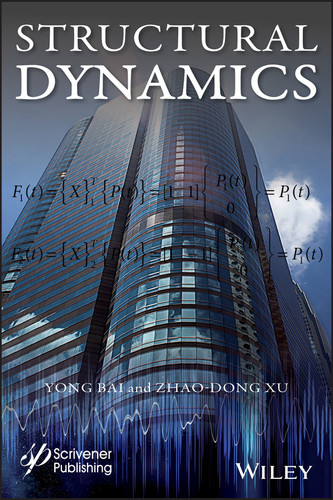 Structural Dynamics book cover by Yong Bai