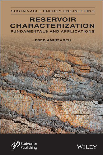 Reservoir Characterization: Fundamentals and Applications, Volume 2 book cover by Fred Aminzadeh