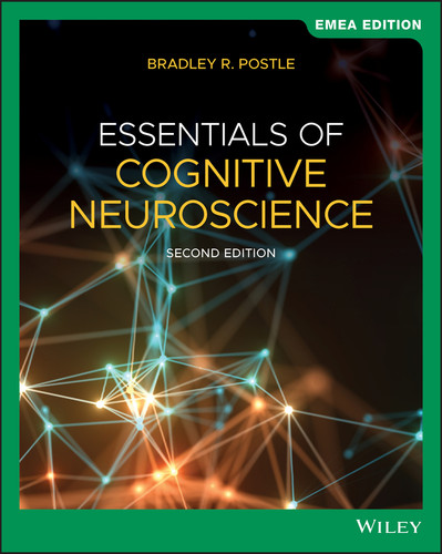 Essentials of Cognitive Neuroscience, EMEA Edition book cover by Bradley R. Postle