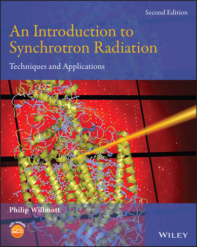 An Introduction to Synchrotron Radiation: Techniques and Applications book cover by Philip Willmott