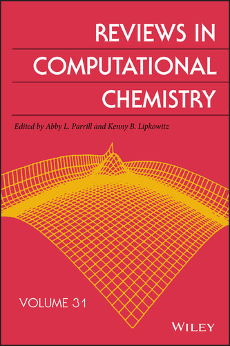 Reviews in Computational Chemistry, Volume 31 (Reviews in Computational Chemistry) book cover by 