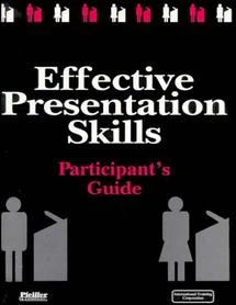 Effective Presentation Skills: Video Training Package book cover by International Training Corporation
