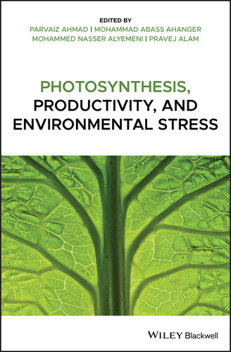 Photosynthesis, Productivity, and Environmental Stress book cover by 