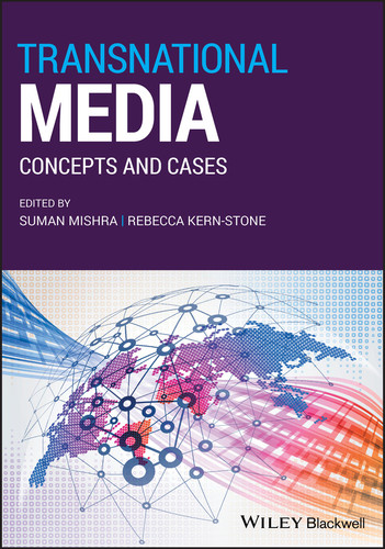 Transnational Media: Concepts and Cases book cover by 