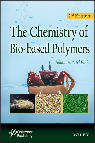 The Chemistry of Bio-based Polymers book cover by Johannes Karl Fink