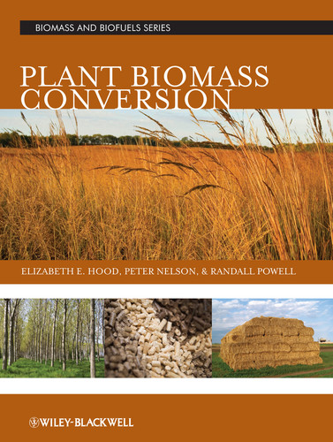 Plant Biomass Conversion book cover by 