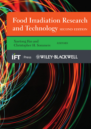 Food Irradiation Research and Technology (Institute of Food Technologists Series) book cover by 