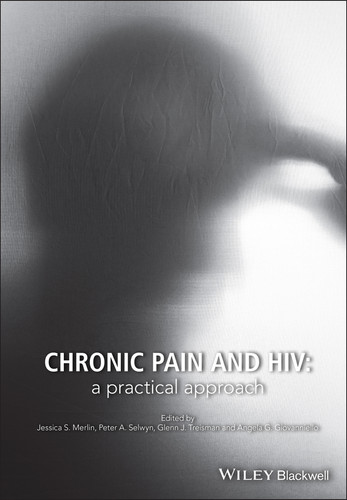 Chronic Pain and HIV: A Practical Approach book cover by 