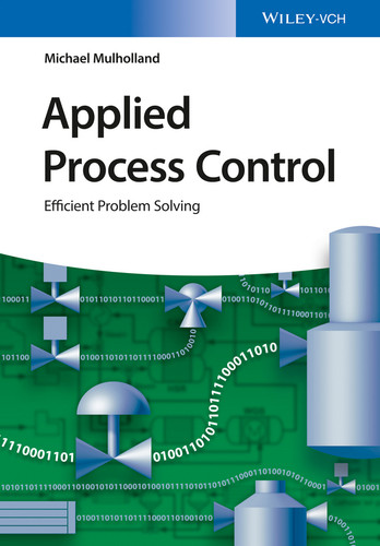 Applied Process Control: Efficient Problem Solving book cover by Michael Mulholland
