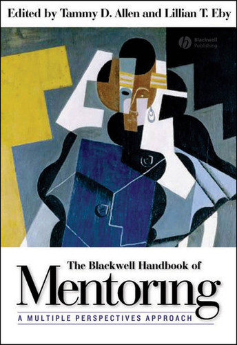 The Blackwell Handbook of Mentoring: A Multiple Perspectives Approach book cover by 