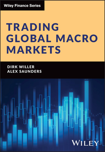 Trading Global Macro Markets (The Wiley Finance Series) book cover by Dirk Willer, Alex Saunders