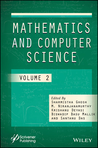Mathematics and Computer Science, Volume 2 book cover by 