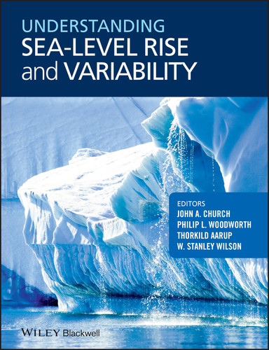 Understanding Sea-level Rise and Variability book cover by 