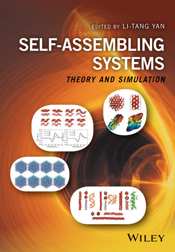 Self-Assembling Systems: Theory and Simulation book cover by 