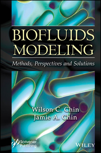 Biofluids Modeling: Methods, Perspectives, and Solutions book cover by 
