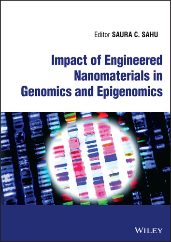 Impact of Engineered Nanomaterials in Genomics and Epigenomics book cover by 