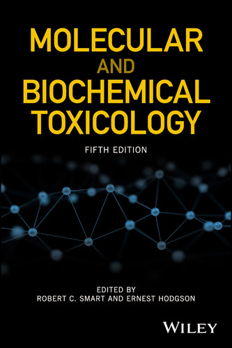 Molecular and Biochemical Toxicology book cover by 