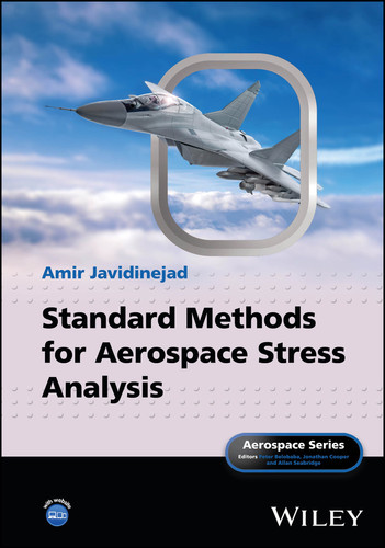 Standard Methods for Aerospace Stress Analysis (Aerospace Series) book cover by Amir Javidinejad