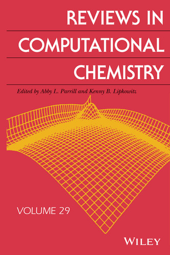 Reviews in Computational Chemistry, Volume 29 (Reviews in Computational Chemistry) book cover by 