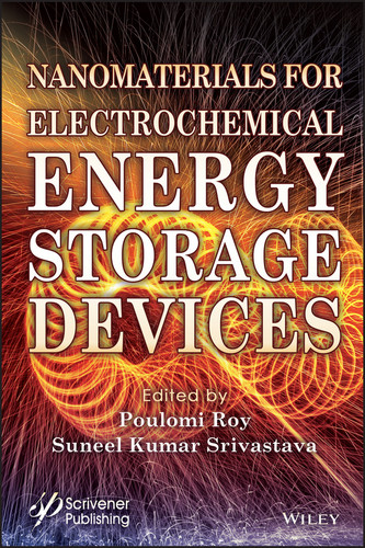 Nanomaterials for Electrochemical Energy Storage Devices book cover by 