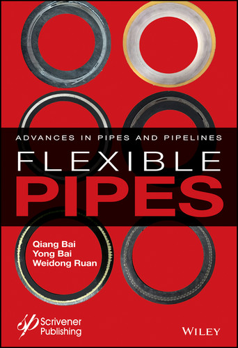 Flexible Pipes: Advances in Pipes and Pipelines book cover by Qiang Bai, Yong Bai, Weidong Ruan