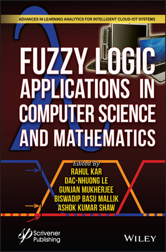 Fuzzy Logic Applications in Computer Science and Mathematics book cover by 