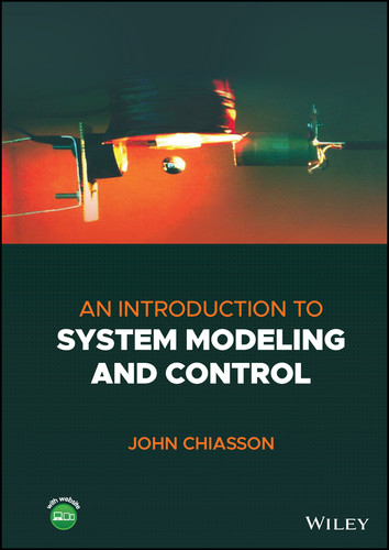 An Introduction to System Modeling and Control book cover by John Chiasson