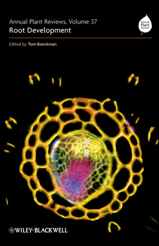 Annual Plant Reviews, Root Development (Annual Plant Reviews) book cover by 