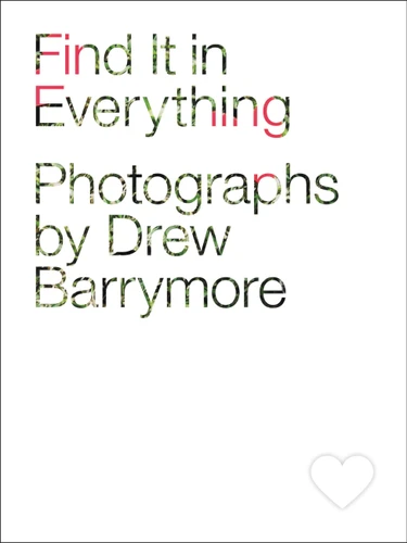 Find It in Everything book cover by 