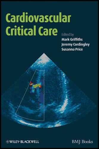 Cardiovascular Critical Care book cover by 