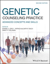 Genetic Counseling Practice: Advanced Concepts and Skills book cover by 