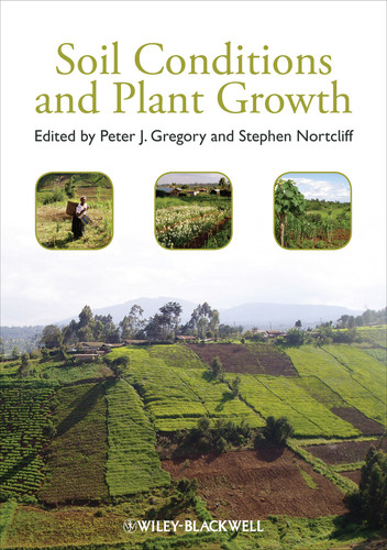 Soil Conditions and Plant Growth book cover by 
