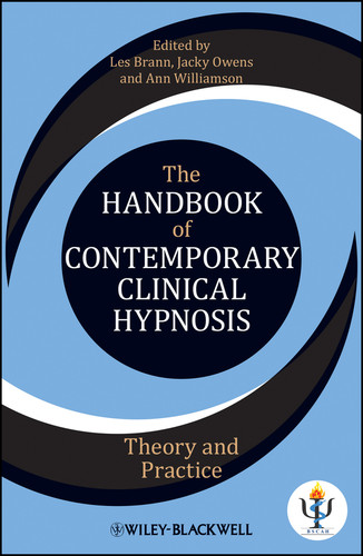 The Handbook of Contemporary Clinical Hypnosis: Theory and Practice book cover by 