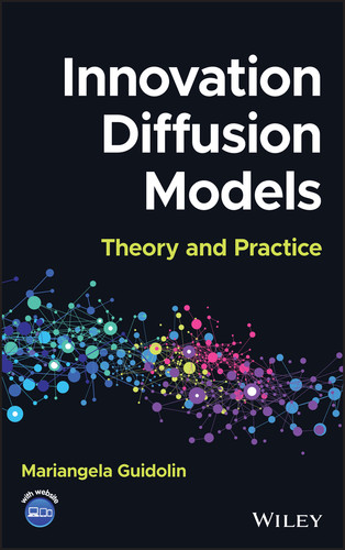 Innovation Diffusion Models: Theory and Practice book cover by Mariangela Guidolin