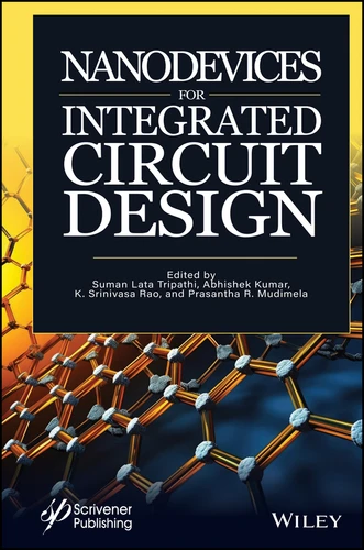 Nanodevices for Integrated Circuit Design book cover by 